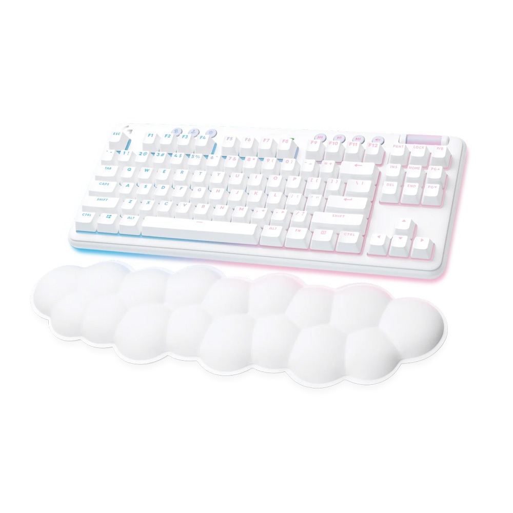 Клавиатура беспроводная Logitech 920-010465 photo 2
